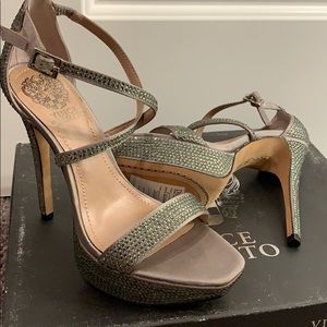 Vince camuto heels